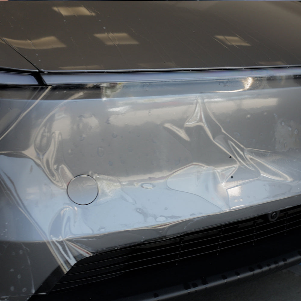 Model Y "Juniper" Frontkit Regular – Kit PPF per la parte anteriore del veicolo