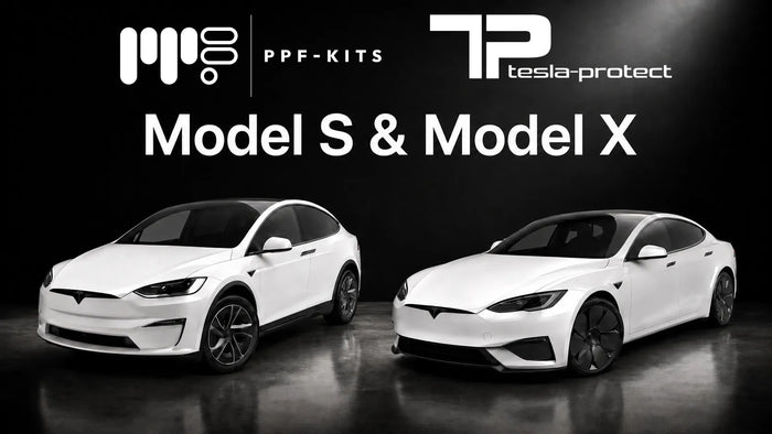 Meglio tardi che mai: novità per Model S e Model X