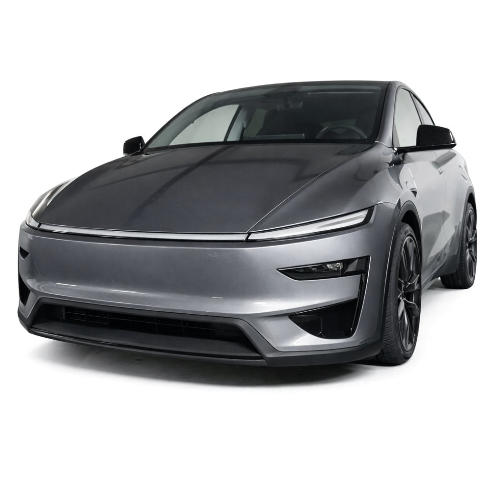 Model Y "Juniper" Performance 2025-2026