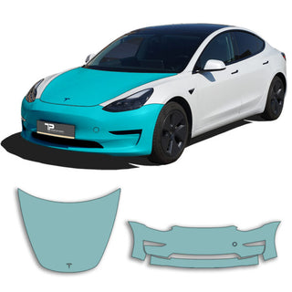 Model 3 (fino a ottobre 2023)