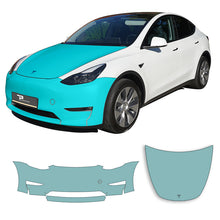 Model Y fino a marzo 2025