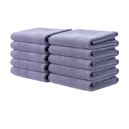  PPF-Kits Panno in microfibra - 40x40 cm - 400GSM