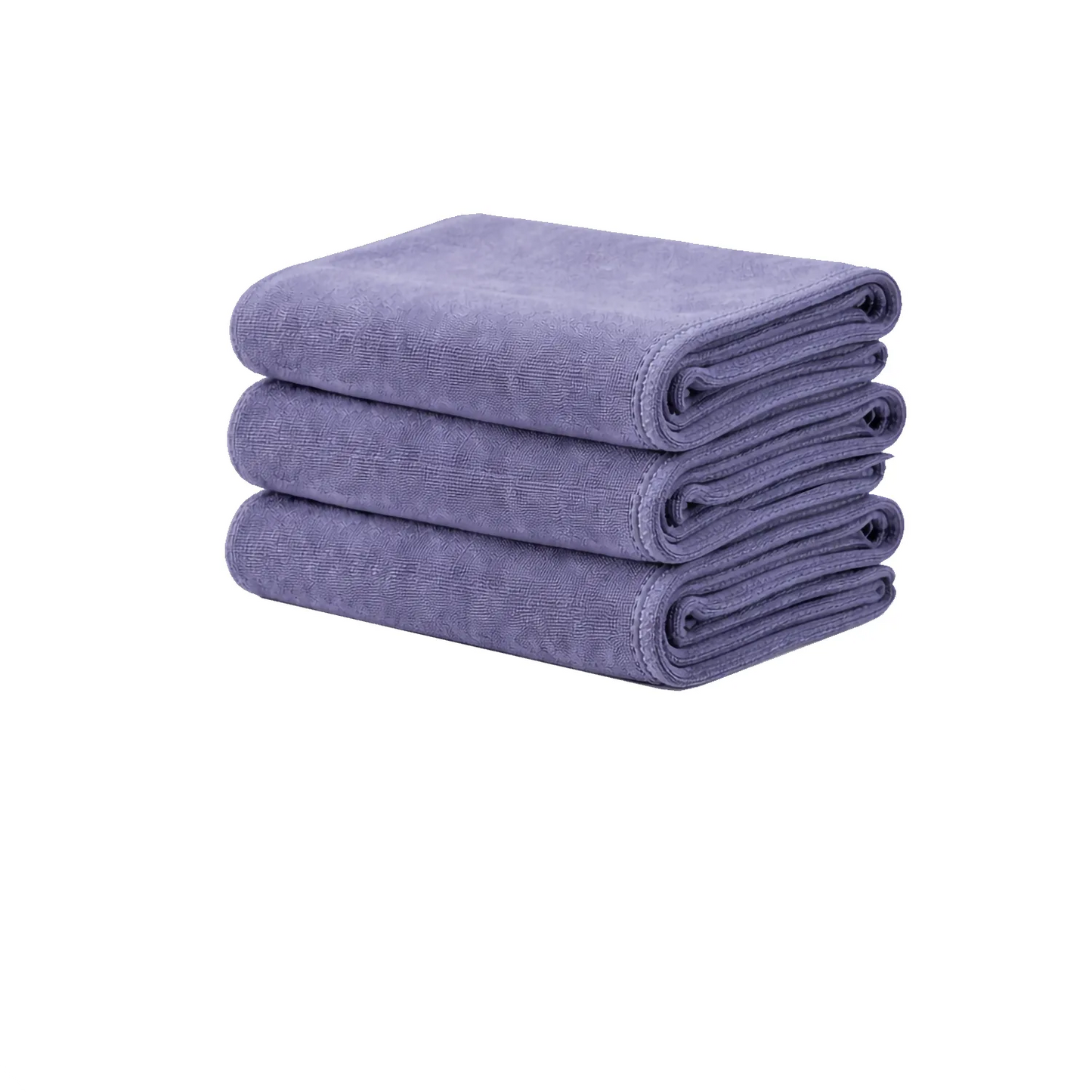  PPF-Kits Panno in microfibra - 40x40 cm - 400GSM