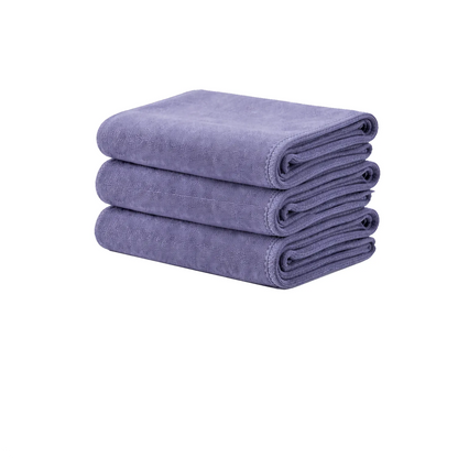  PPF-Kits Panno in microfibra - 40x40 cm - 400GSM