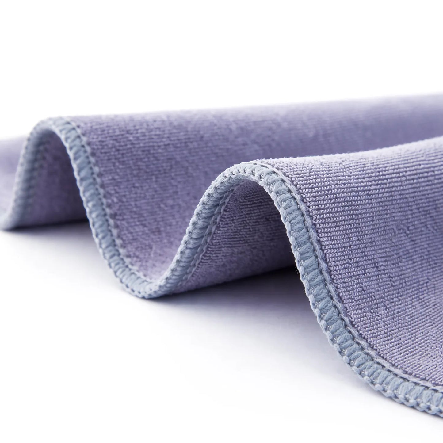  PPF-Kits Panno in microfibra - 40x40 cm - 400GSM