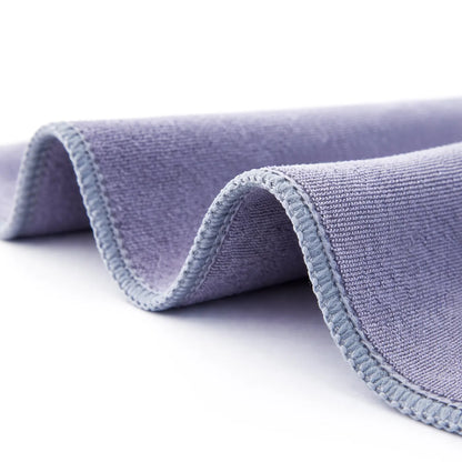  PPF-Kits Panno in microfibra - 40x40 cm - 400GSM