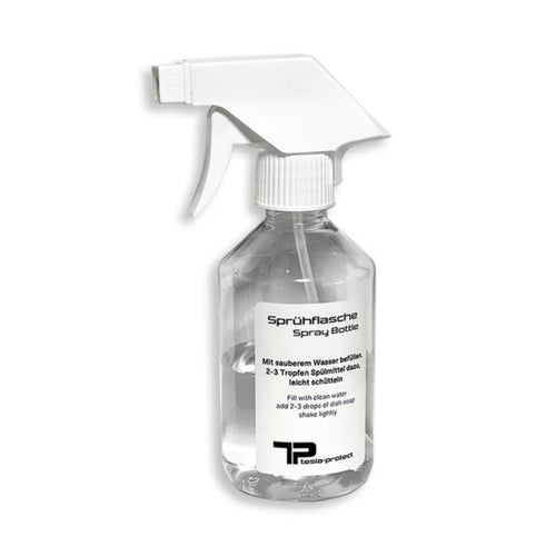 Tesla-Protect bomboletta spray