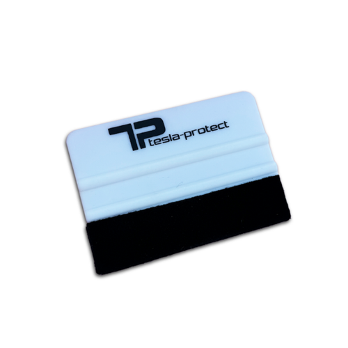 Tesla-Protect Squeegee
