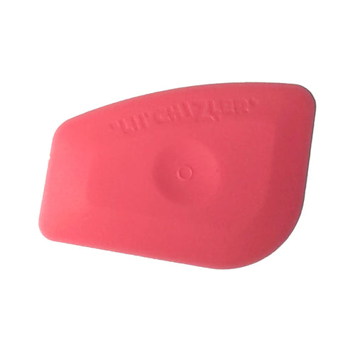Spatola per bordi Lil Chizler – Rosa (dura)