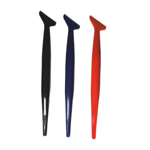 Set di mini spatole (3 pezzi) per PPF e pellicole